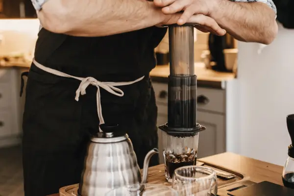 Como Usar uma Aeropress: Dicas para Aproveitar ao Máximo Esse Acessório