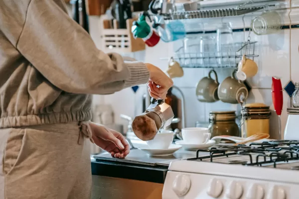 O Impacto da Água no Preparo do Café: Como Escolher a Melhor Água